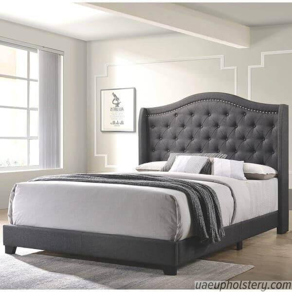 Bed Upholstery
