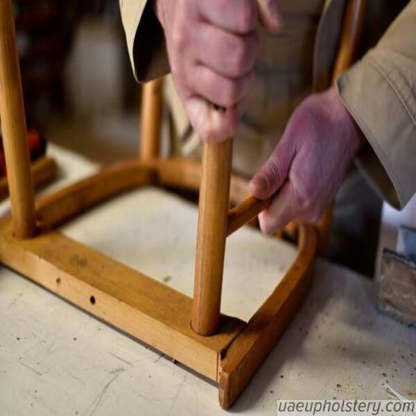 Chair Repair Service