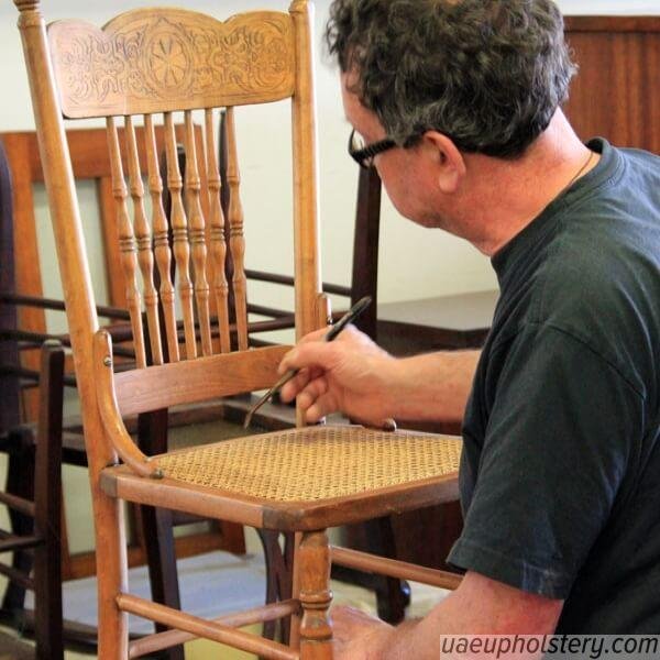 Chair Repair Service