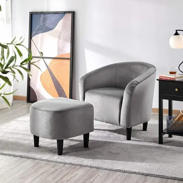Chair Upholstery