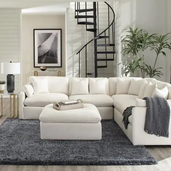 Sofa Upholstery