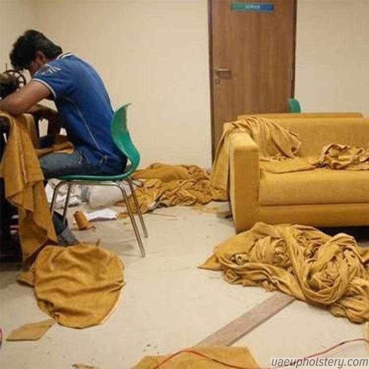 Sofa Repairing